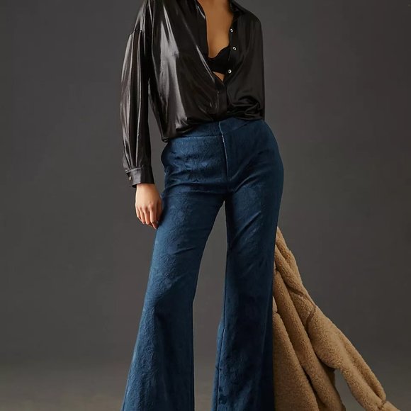 Brand New Unused 【HOWIE】 SUSPENDER PANTS